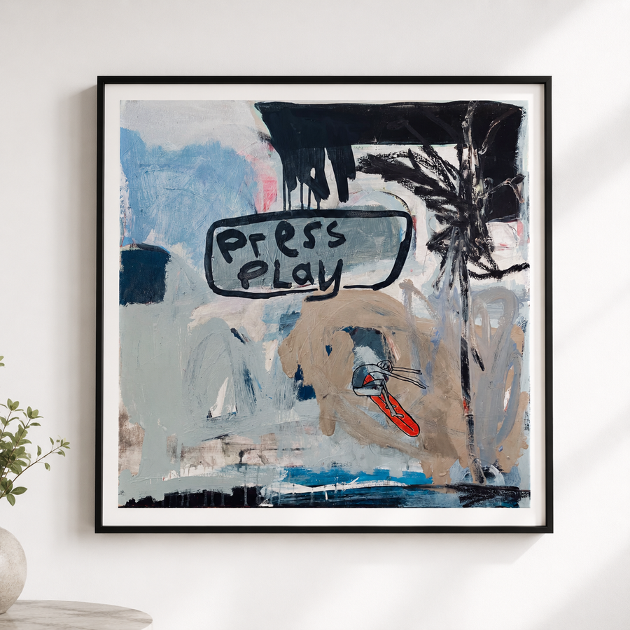 Limited Prints